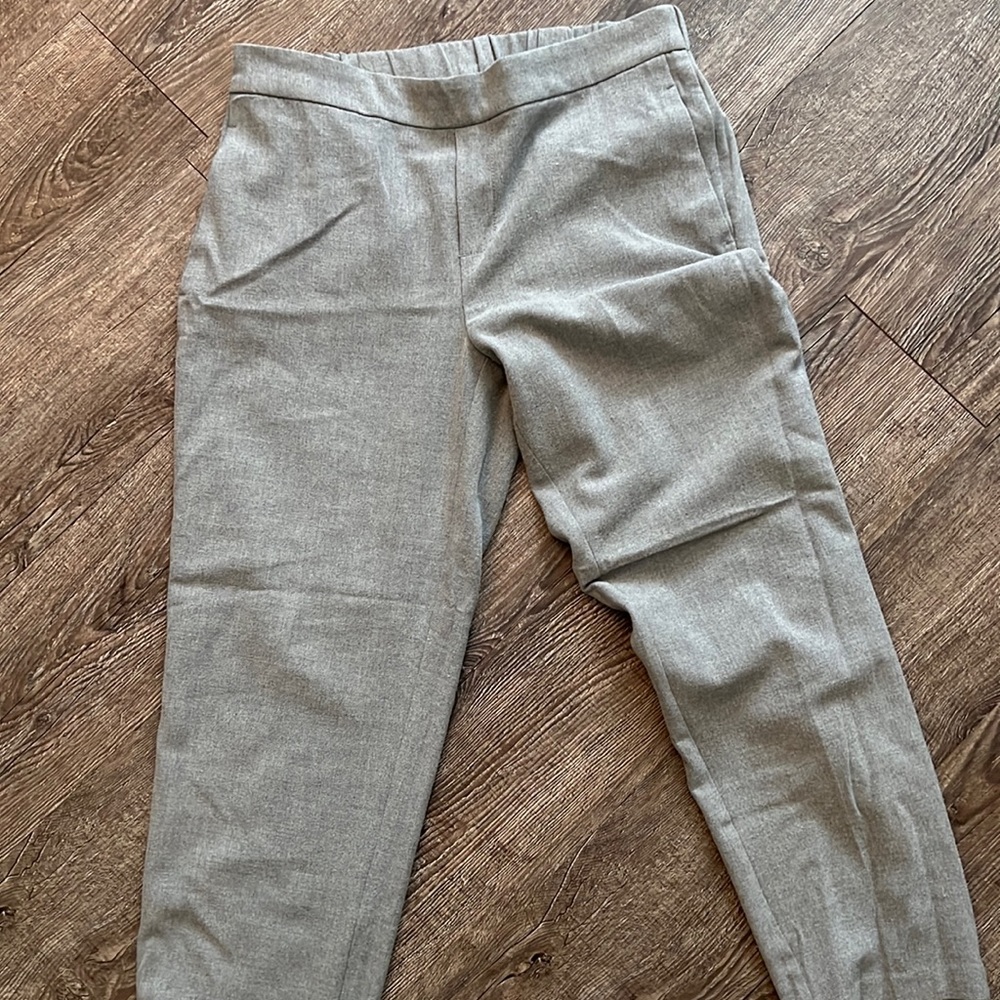Pull on trouser pants